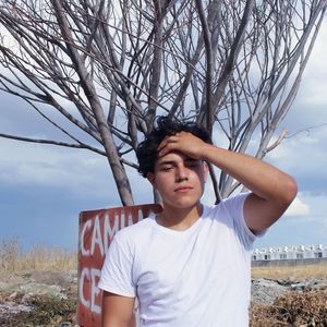 Meet your Posher, Christopher